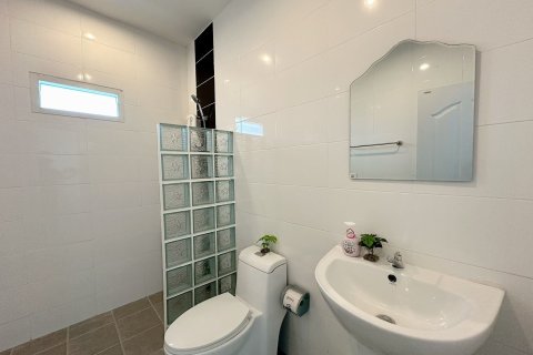 Дом в Хуа Хине, Таиланд с 3 спальнями  № 148394 - фото 7