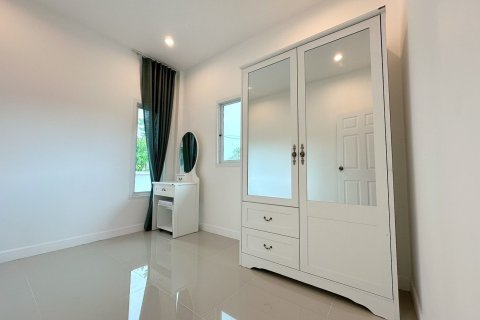 Дом в Хуа Хине, Таиланд с 3 спальнями  № 148394 - фото 8