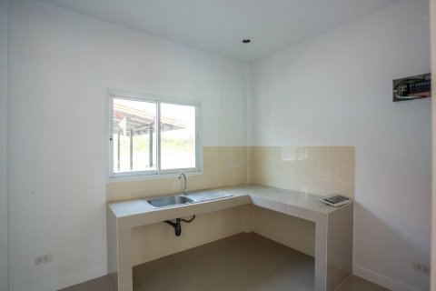 Дом в Хуа Хине, Таиланд с 3 спальнями  № 148394 - фото 14