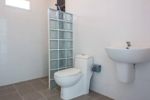 Дом в Хуа Хине, Таиланд с 3 спальнями  № 148394 - фото 17