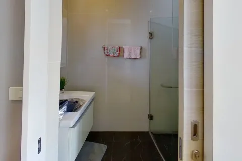 Студия в кондо в Клонг Тоэй, Бангкок, Таиланд № 148398 - фото 6