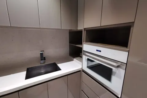 Condo in Watthana, Bangkok, Thailand, 2 bedrooms  № 148395 - photo 2