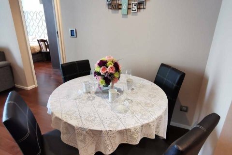 Condo in Watthana, Bangkok, Thailand, 2 bedrooms  № 148395 - photo 6