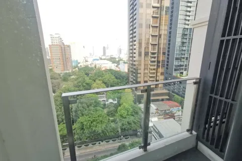 Condo in Watthana, Bangkok, Thailand, 2 bedrooms  № 148395 - photo 7