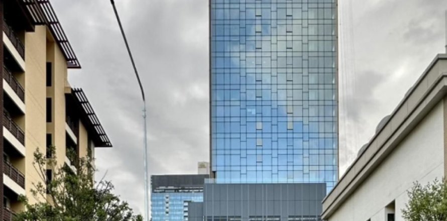 Кондоминиум с 2 спальнями в Патхум Ване, Бангкок, Таиланд № 148396