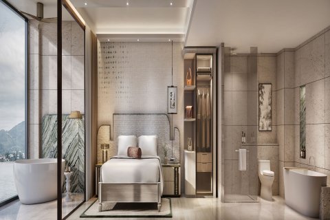 Студия в кондо в Кату, Таиланд № 152216 - фото 4