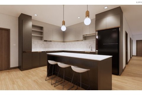 Condo à Chiang Mai, Thaïlande, 4 chambres  № 152217 - photo 2