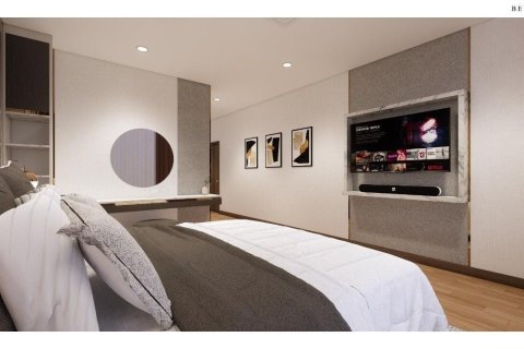 Condo à Chiang Mai, Thaïlande, 4 chambres  № 152217 - photo 14