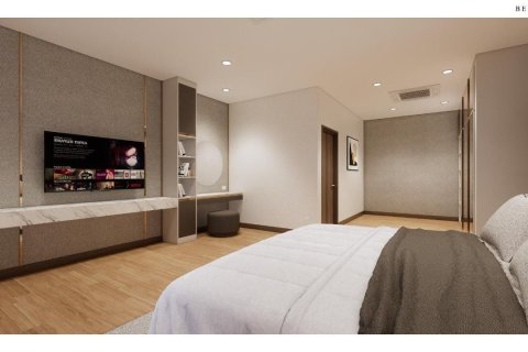 Condo à Chiang Mai, Thaïlande, 4 chambres  № 152217 - photo 9