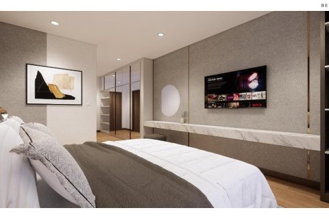 Condo à Chiang Mai, Thaïlande, 4 chambres  № 152217 - photo 11