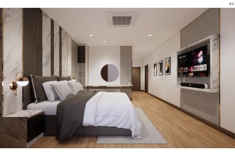 Condo à Chiang Mai, Thaïlande, 4 chambres  № 152217 - photo 13