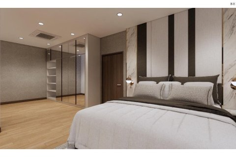 Condo à Chiang Mai, Thaïlande, 4 chambres  № 152217 - photo 8