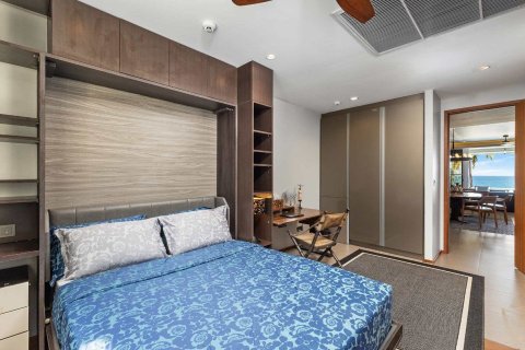 Appartement à Phuket, Thaïlande 3 chambres № 152214 - photo 20