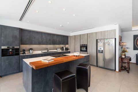 Appartement à Phuket, Thaïlande 3 chambres № 152214 - photo 6