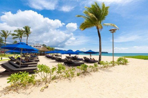 Appartement à Phuket, Thaïlande 3 chambres № 152214 - photo 29