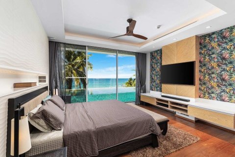 Appartement à Phuket, Thaïlande 3 chambres № 152214 - photo 9
