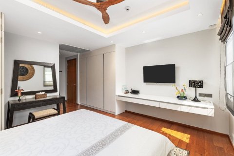 Appartement à Phuket, Thaïlande 3 chambres № 152214 - photo 16