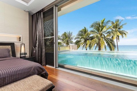 Appartement à Phuket, Thaïlande 3 chambres № 152214 - photo 10