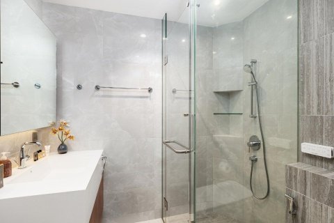 Appartement à Phuket, Thaïlande 3 chambres № 152214 - photo 21