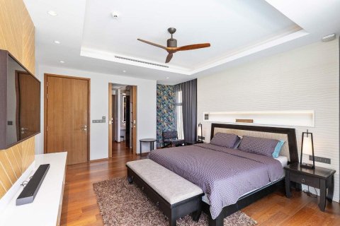 Appartement à Phuket, Thaïlande 3 chambres № 152214 - photo 11