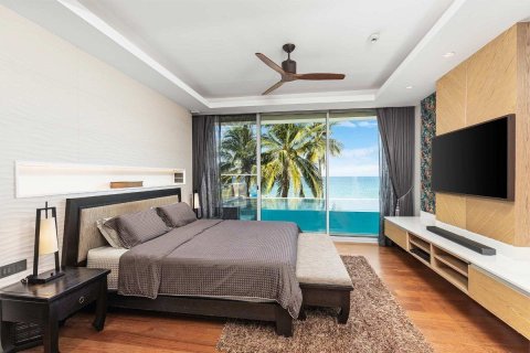 Appartement à Phuket, Thaïlande 3 chambres № 152214 - photo 8