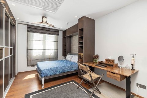 Appartement à Phuket, Thaïlande 3 chambres № 152214 - photo 19