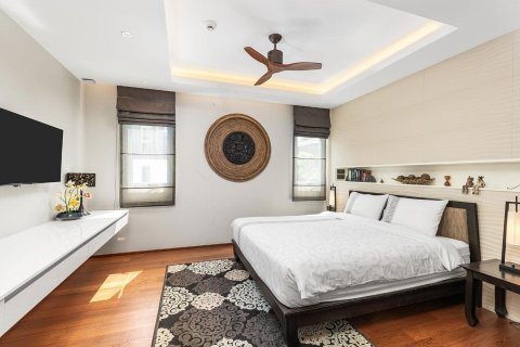 Appartement à Phuket, Thaïlande 3 chambres № 152214 - photo 15