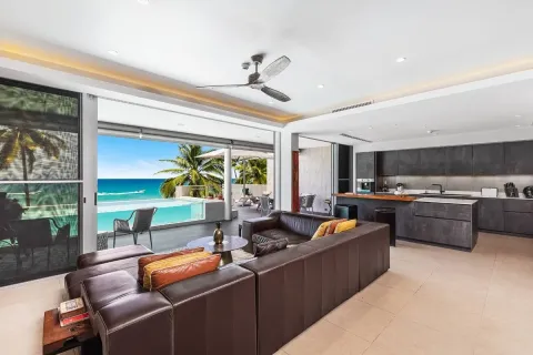 Appartement à Phuket, Thaïlande 3 chambres № 152214 - photo 2