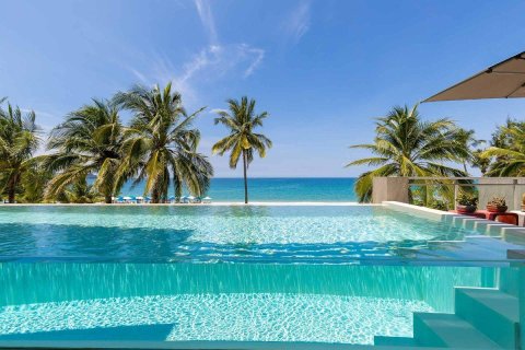 Appartement à Phuket, Thaïlande 3 chambres № 152214 - photo 12