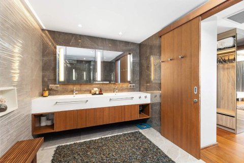 Appartement à Phuket, Thaïlande 3 chambres № 152214 - photo 14