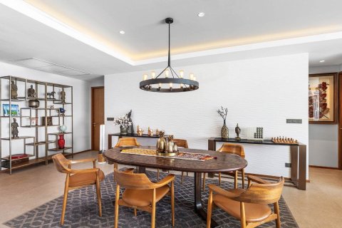 Appartement à Phuket, Thaïlande 3 chambres № 152214 - photo 7