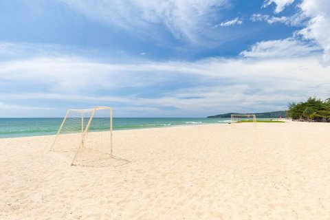 Appartement à Phuket, Thaïlande 3 chambres № 152214 - photo 28