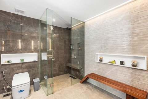 Appartement à Phuket, Thaïlande 3 chambres № 152214 - photo 13