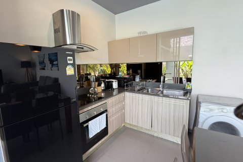 Вилла в Пхукете, Таиланд с 3 спальнями  № 152219 - фото 12