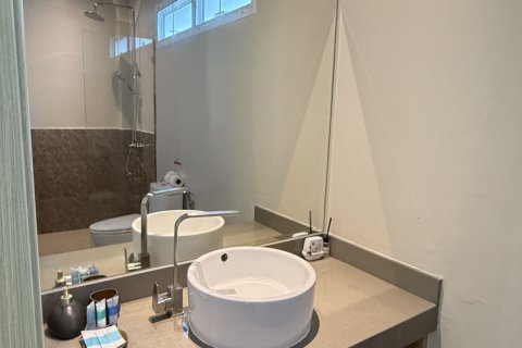 Вилла в Пхукете, Таиланд с 3 спальнями  № 152219 - фото 17