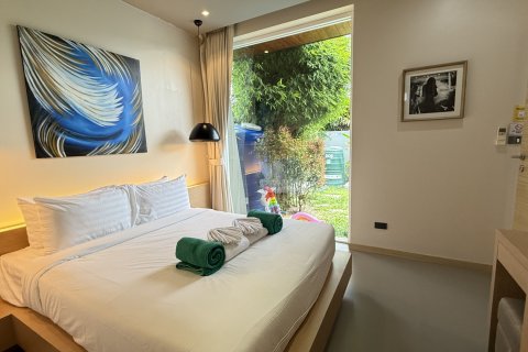 Вилла в Пхукете, Таиланд с 3 спальнями  № 152219 - фото 4