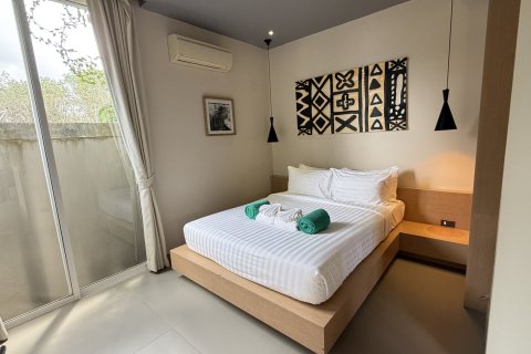 Вилла в Пхукете, Таиланд с 3 спальнями  № 152219 - фото 26