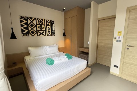 Вилла в Пхукете, Таиланд с 3 спальнями  № 152219 - фото 27