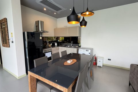 Вилла в Пхукете, Таиланд с 3 спальнями  № 152219 - фото 11