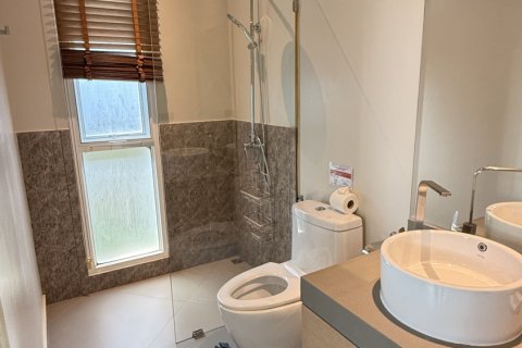 Вилла в Пхукете, Таиланд с 3 спальнями  № 152219 - фото 25