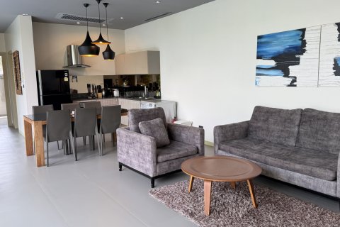 Вилла в Пхукете, Таиланд с 3 спальнями  № 152219 - фото 3