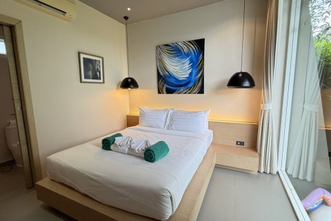 Вилла в Пхукете, Таиланд с 3 спальнями  № 152219 - фото 15