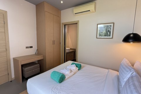 Вилла в Пхукете, Таиланд с 3 спальнями  № 152219 - фото 16