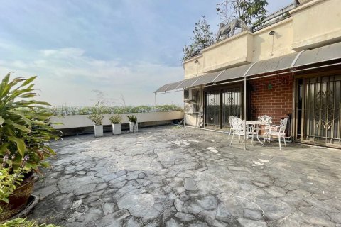 Кондоминиум с 4 спальнями в Бангне, Бангкок, Таиланд № 137071 - фото 16