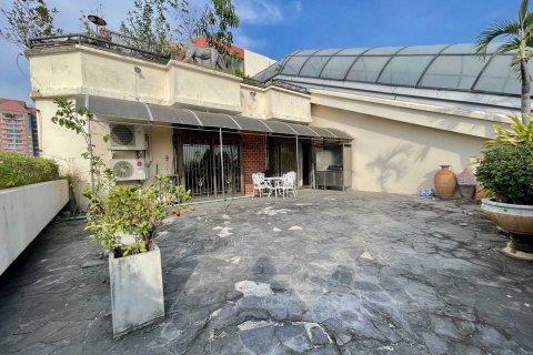 Кондоминиум с 4 спальнями в Бангне, Бангкок, Таиланд № 137071 - фото 14