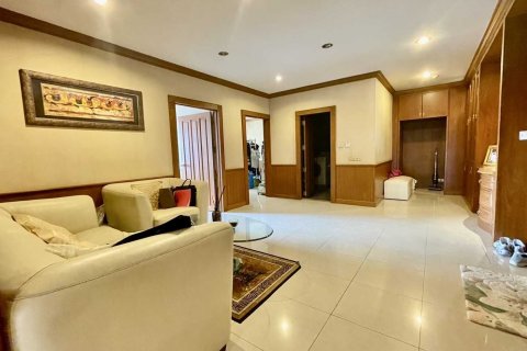 Кондоминиум с 4 спальнями в Бангне, Бангкок, Таиланд № 137071 - фото 5