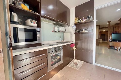 Кондоминиум с 4 спальнями в Бангне, Бангкок, Таиланд № 137071 - фото 13