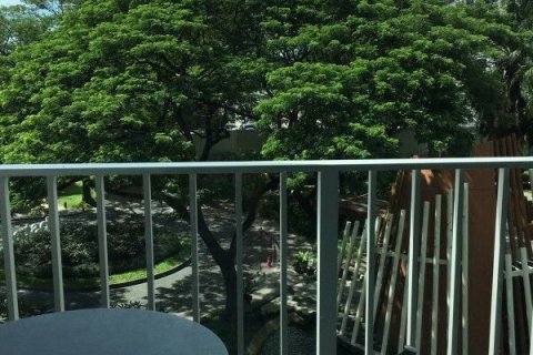 Studio dans le Condo à Chatuchak, Bangkok, Thaïlande  № 137073 - photo 7