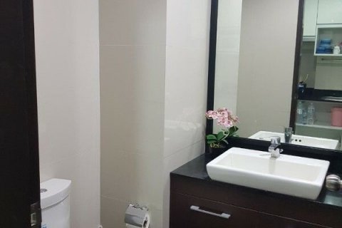 Studio dans le Condo à Chatuchak, Bangkok, Thaïlande  № 137073 - photo 5