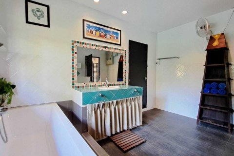 Дом в Пхукете, Таиланд с 3 спальнями  № 137070 - фото 5